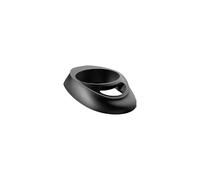 Adattatore per lo sterzo del manubrio Deda Vinci DCR specialized venge Nero