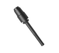 Adattatore per mandrini scanalati per tenere saldamente gli utensili con vari martelli elettrici Gomme aggiornate Design della testa Mandrini Adattatore per la conversione di materiali per alta e