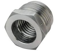 ADATTATORE PER MANDRINI SORBY O NOVA SENZA INSERTO DA M 18 X 2,5 - Robert Sorby