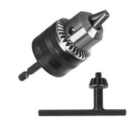 Adattatore Per Mandrino 38 Pollici Per Mandrino Senza Chiave