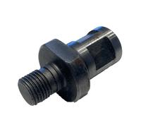 Adattatore per mandrino con attacco filettato M1/2"x20 a Weldon 19 mm