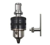 Adattatore per mandrino convertibile con gambo Weldon per varie gamme di serraggio per aumentare la produttività trapano di lunga durata