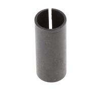 Adattatore per mandrino fresa ad alta precisione, utensile CNC, da 10 mm a 12 mm