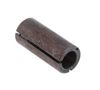 Adattatore per mandrino fresa ad alta precisione, utensile CNC da 8 mm a 12,7 mm
