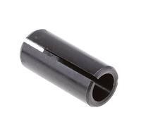 Adattatore per mandrino fresa ad alta precisione, utensile CNC da 8 mm a 12 mm