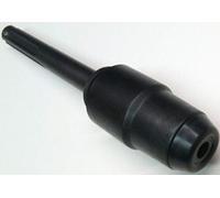 Adattatore per mandrino SDS MAX su SDS Plus, compatibile con Bosch GBH 5,5-40 DCE, 7DE,8,10,11 ecc.