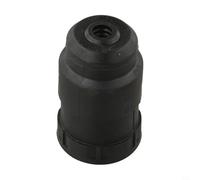 Adattatore per mandrino SDS Plus, 1,5-13 mm, autoserrante, per Bosch HR2811FT HR2810T Strumento professionale da officina