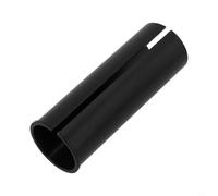 Adattatore per manicotto riduttore reggisella per bicicletta, in lega di alluminio 6061, lavorato a CNC, adatto a tubi di diverse dimensioni da 25 4 a 31 6 mm e 27 da 2 a 28 6 mm, 100 mm (25,4-30,9 mm