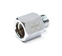 Adattatore Per Manometro Inline XS Scuba Highland Computer Subacqueo HL403-90