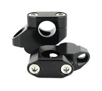Adattatore per manubrio Compatibile Con G310R 2017 2018 2019 2020 2021 Accessori Per Moto Manubrio Posteriore Estendibile Modifica Moto