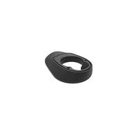 Adattatore per manubrio Deda Alanera RS Cervelo Cal.5 Noir