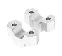 Adattatore Per Manubrio Moto Kit Di Estensione E Rialzo Manubrio Con Morsetto Di Fissaggio Per F900R F900XR F850GS ADV F900 R XR F850 GS Riser Manubrio Moto