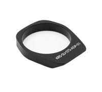 Adattatore per manubrio Shotgun Scott Syncros Pro Noir