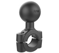 ADATTATORE PER MANUBRIO TUBOLARE RAM-408-75-1U DIAMETRO DA 1,90cm a 2,54cm