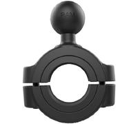 ADATTATORE PER MANUBRIO TUBOLARE RAM-B-408-112-15U PER DIAMETRO 2,86cm a 3,82cm