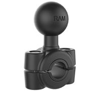 ADATTATORE PER MANUBRIO TUBOLARE RAM-B-408-37-62U DIAMETRO DA 0,95cm a 1,59cm