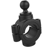 ADATTATORE PER MANUBRIO TUBOLARE Torque RAM-B-351-415-15-2U PER DIAMETRO DA 1,27cm a 2,54cm