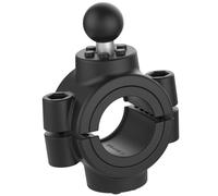 ADATTATORE PER MANUBRIO TUBOLARE Torque RAM-B-415-15-2U PER DIAMETRO DA 1,27cm a