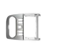 Adattatore Per Mascherina Auto Da 9 Pollici Per Nissan NP 200 2010 2011 2012 2013 Montaggio Autoradio