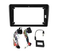 Adattatore Per Mascherina Autoradio Da 9 Pollici Per A3 2 8P 2003-2013 S3 2 2006-2012 RS3 1 2011-2012 Montaggio Autoradio