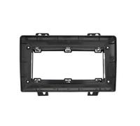 Adattatore Per Mascherina Da 9 Pollici Per Pannello Audio Android Radio Per Ford Per Fiesta 2002 2003 2004 2005 QAQMHVCVB(Only Frame)