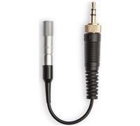 Adattatore per microfono LEMO a 3 pin e mini jack da 3,5 mm di Tentacle Sync