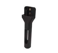 Adattatore per microfono wireless per DJI MIC Mini, impugnatura per microfono portatile, impugnatura per microfono wireless