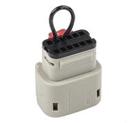 Adattatore per mirroring dello schermo per Road Glide per Street Glide dal 2019 in poi con supporto per radio GTS per Carplay