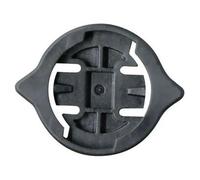 Adattatore wahoo fitness quarter turn da garmin a wahoo