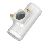 Adattatore per misuratore di massa aria, 76/63/51 mm, attacco per auto | Supporto per misuratore di massa d'aria per migliorare l'afflusso d'aria, le prestazioni del motore, la risposta