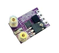 Adattatore per Modulo di Controllo Della Carica con Misuratore di Carico Elettronico BW600, Max 100 V 20 A, Supporta Interfaccia e Cablaggio DC5.5