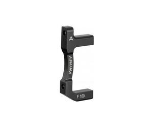 Adattatore per montaggio ashima au43 da fm a pm anteriore 160 mm
