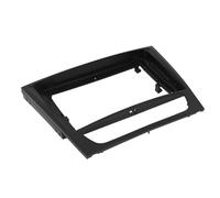 Adattatore Per Montaggio Audio Su Cornice Per CD/DVD Per Auto, Pannello Frontale Da 9 Pollici Per Mercedes Per Benz W211 1999-2007