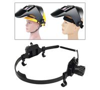 Adattatore per montaggio con cappello a hat versatile redazione per il casco