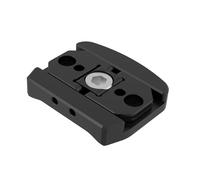 Adattatore Per Montaggio Magnetico Per Pocket 3 Accessori Magnetici Adattatore Conversione Per Montaggio Su Fotocamera Sostituzione Della Fotocamera Per Treppiede