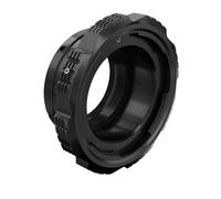 Adattatore per montaggio obiettivo 8Sinn da RF a PL