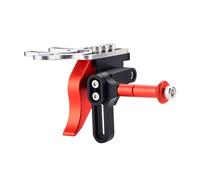 Adattatore Per Montaggio Per Estensione Otturatore In Lega In Lega Per Stabilizzatori Per Vassoio Per Immersioni