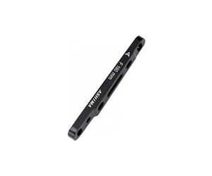 Adattatore per montaggio piatto ashima au51 anteriore 140 160 mm