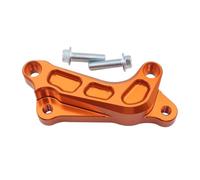 Adattatore per montaggio pinza freno a disco da 320 mm Staffe per colonna anteriore posteriore compatibili con i modelli XC XCF XCW SX SXF EXC EXCF Six-day dal 1994 al 2023