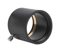 Adattatore per Montaggio SCT Durevole da 2 Pollici - Facile da Installare Sul Telescopio - Ottimo Accessorio per L'astronomia - Adatto a Cassegrain