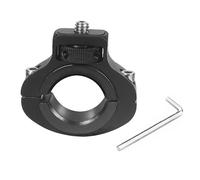 Adattatore per montaggio su manubrio per fotocamera Staffa di montaggio