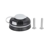 Adattatore per Montaggio su Palo, Base di Montaggio per Kayak Basi di Montaggio per Staffa per Bandiera per Kayak di Ricambio Universale per Barca da Pesca All'aperto