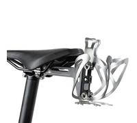 Adattatore per Montaggio Su Sella per Portaborraccia Universale per Bici