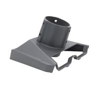 Adattatore per montaggio su tubo - per montaggio su tubo, Adattatore per montaggio su tubo | per parabola satellitare da 70 mm con estesa, kit di montaggio con adattatore di