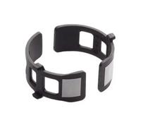 Adattatore per morsetti Shimano SM-AD17-M Noir