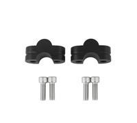 Adattatore Per Morsetto Di Montaggio Del Codice Di Sollevamento Del Manubrio Della Motocicletta Per Kawasaki Z900 Z 900 2020-2023