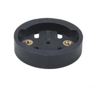 Adattatore per Mount per bryton per e Bike Computer Adattatore | Nylon per robusto, lunga durata, resistenza urti, peso leggero, per profilo sottile(C)