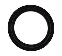 Adattatore per movimento centrale bici con copertura laterale per DUB e per BSA BB costruzione in nylon e lega di alluminio per conversione mandrino da 30 mm o 24 mm (4#)