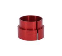 Adattatore per movimento centrale compatibile con Sram per passare da tazze shimano a sram gxp Stronglight 24/22 Rouge