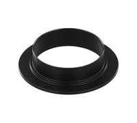 Adattatore per movimento centrale della bicicletta, copertura laterale per bicicletta, adatto per DUB per BSA per BB, materiale in lega di alluminio di nylon (2# 30-29 mm)